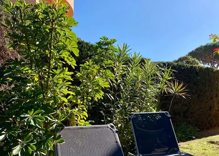 Apartamento Jardin Del Golf 2