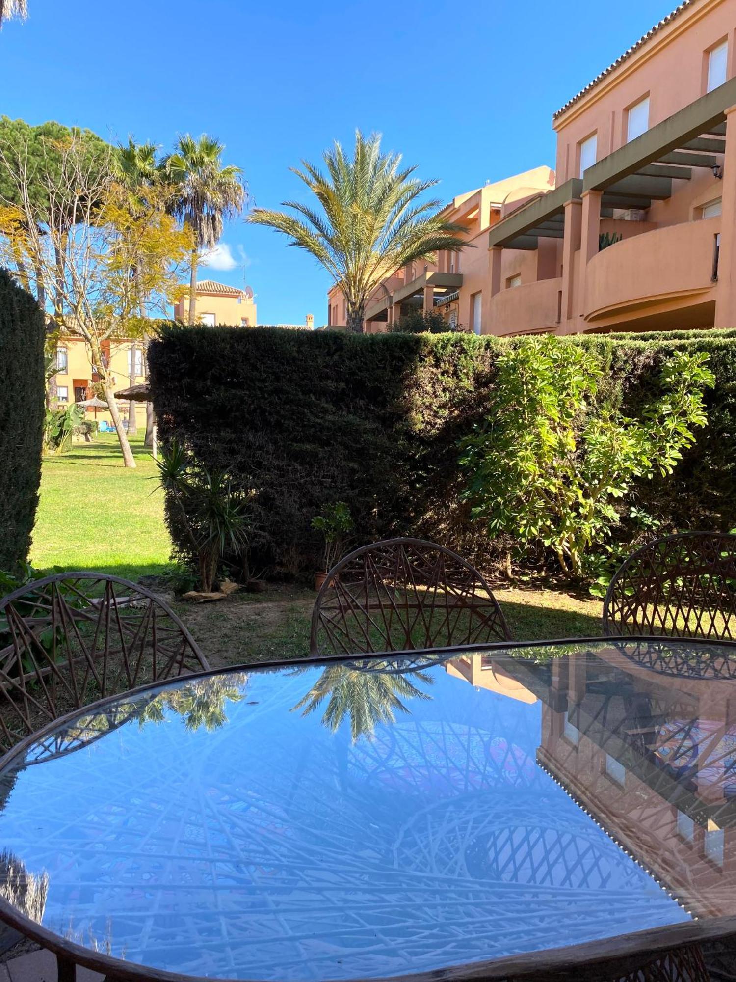 Apartment Jardin Del Golf 2 *