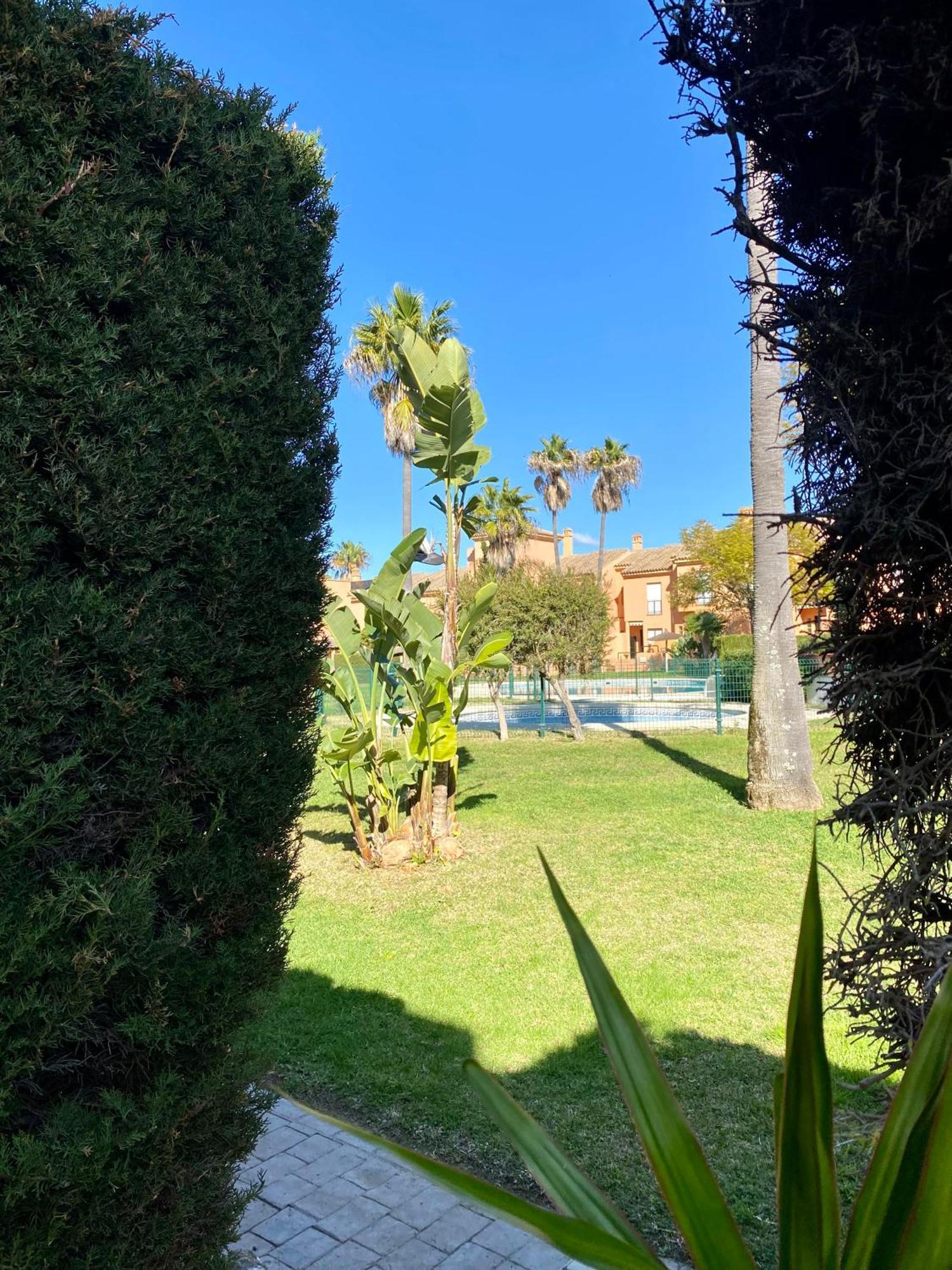Jardin Del Golf 2 Appartamento Chiclana de la Frontera