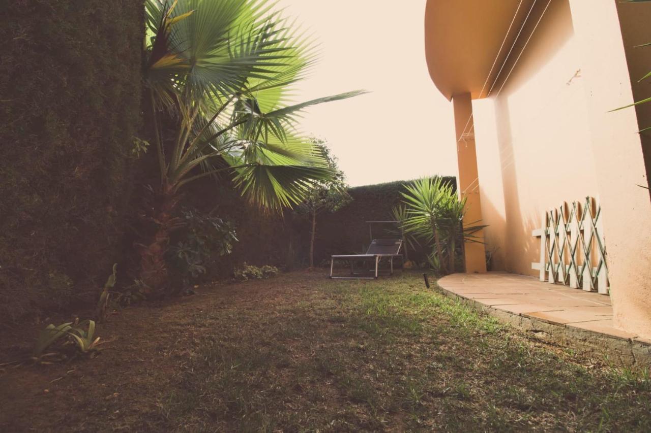 Jardin Del Golf 2 Appartamento