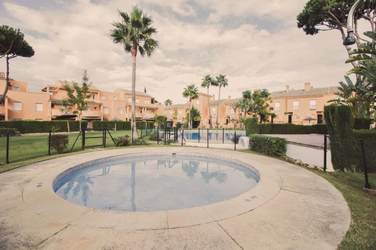 Jardin Del Golf 2 Chiclana de la Frontera