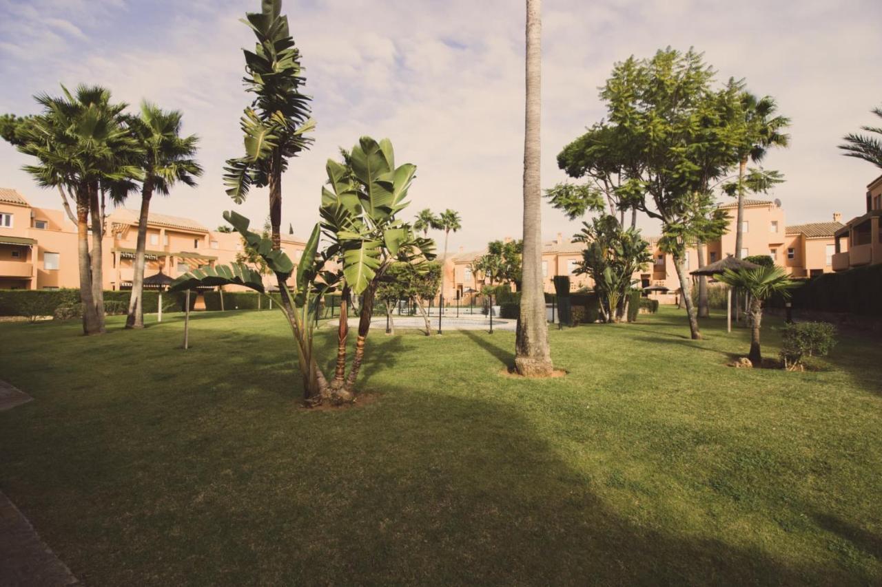 Apartment Jardin Del Golf 2