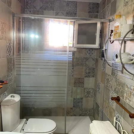 Apartamento Jardin Del Golf 2 Chiclana de la Frontera Exterior photo