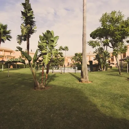 Apartamento Jardin Del Golf 2 Chiclana de la Frontera Exterior photo
