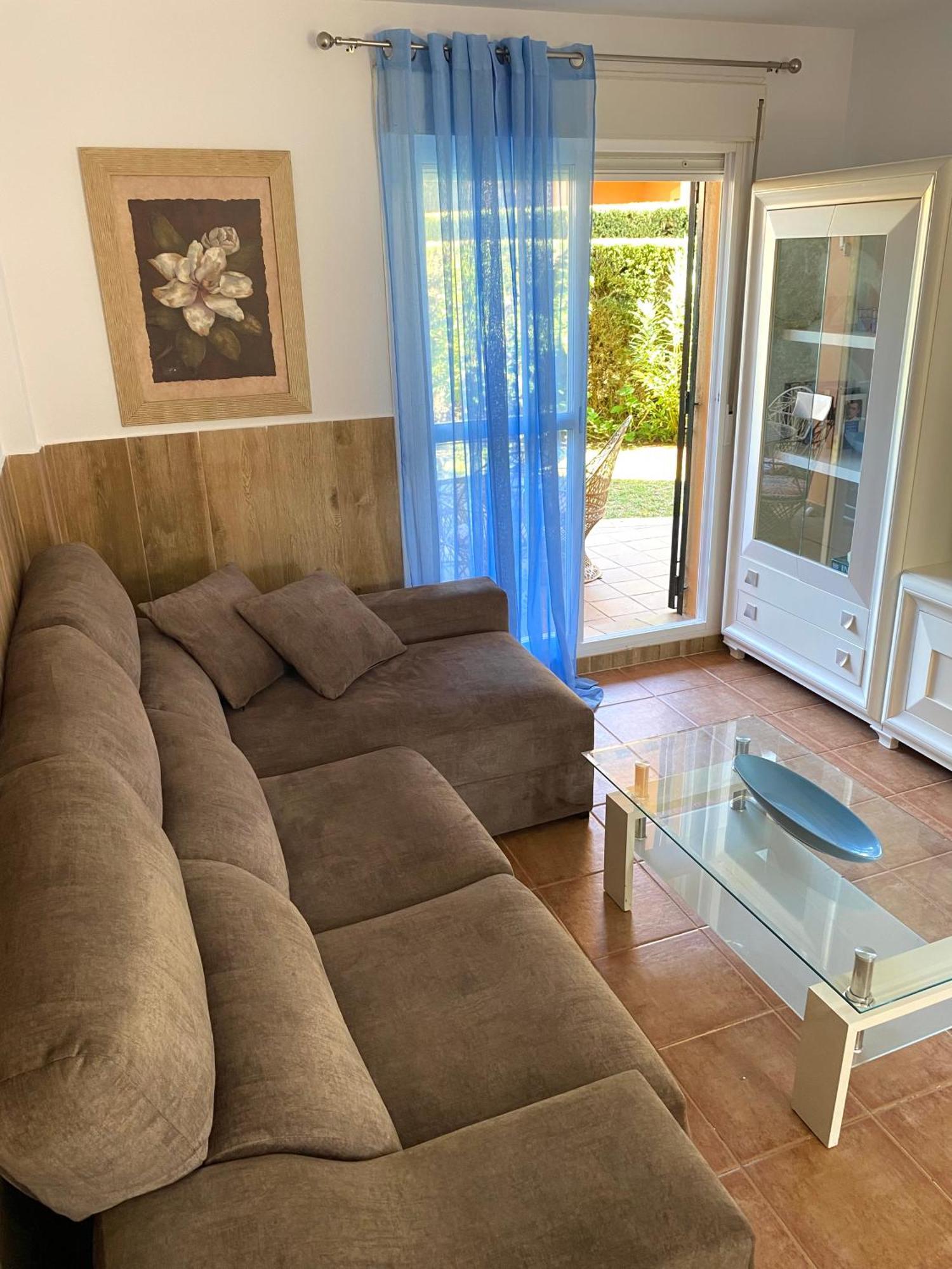 Jardín Del Golf 2 Apartamento