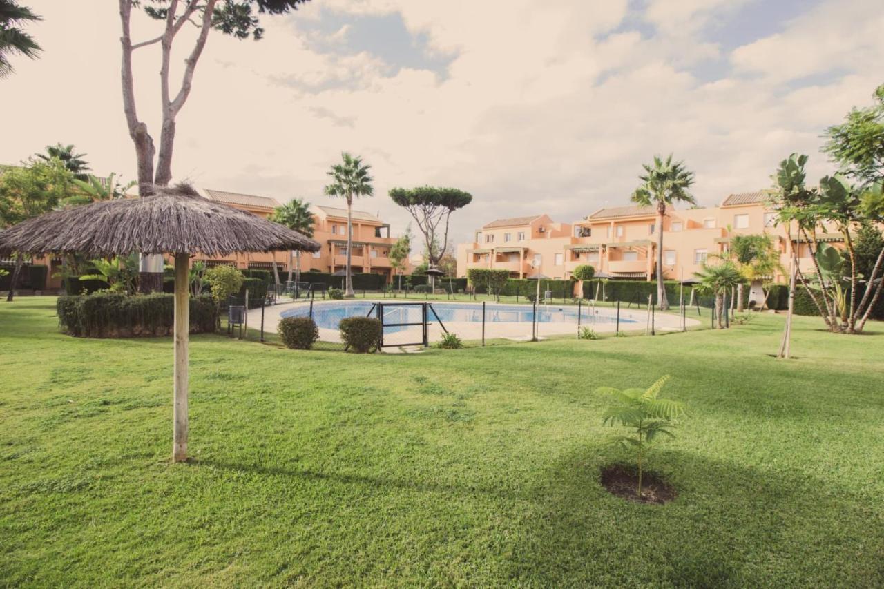 Jardín Del Golf 2 Apartamento Chiclana de la Frontera